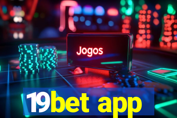 19bet app